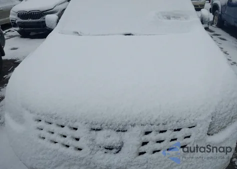 2009 Nissan Rogue S из США, поврежденный, VIN JN8AS58V49W190279